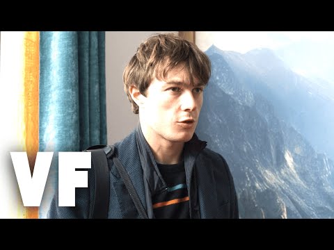 LAURENT DANS LE VENT – Bande Annonce VF (2025) Comédie dramatique