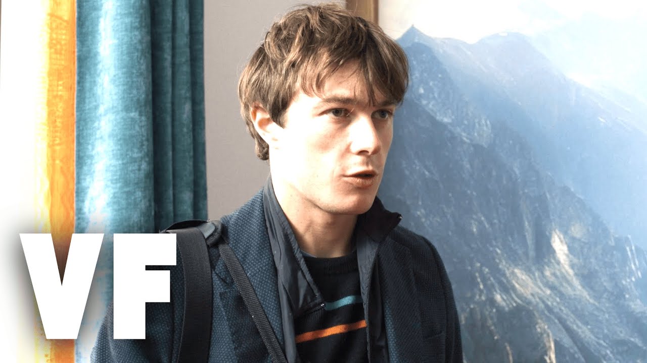 Miniature de la vidéo LAURENT DANS LE VENT – Bande Annonce VF (2025) Comédie dramatique du film Laurent dans le vent