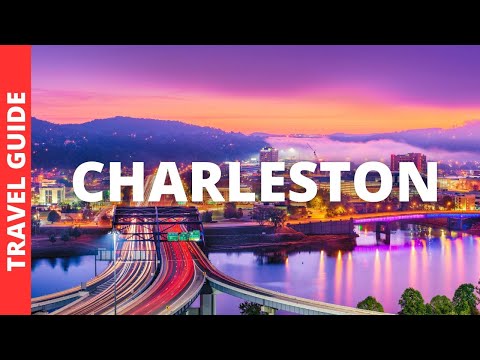 Charleston West Virginia Travel Guide: 18 BEST Things To Do In Charleston WV