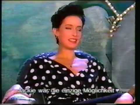 bananarama funny interview 1988 german