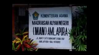 preview picture of video 'GPS profile MAN Amlapura'