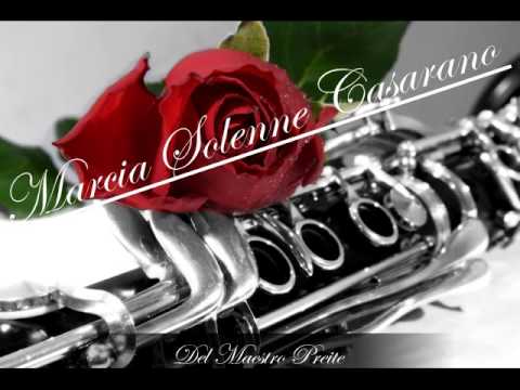 Marcia Solenne Casarano