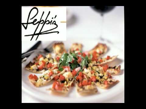 Seppi's on Friday Night