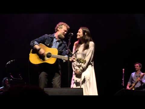 Glen Hansard - 