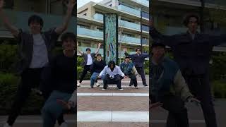【ShortDance】Jusagroove - Chic #dancetrend