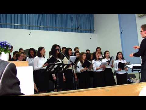 TBBHB - Cantata Tu mi esti Rege 5