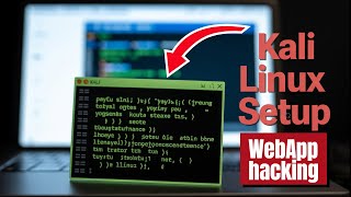 How To Set Up Kali Linux Labs Super Fast!