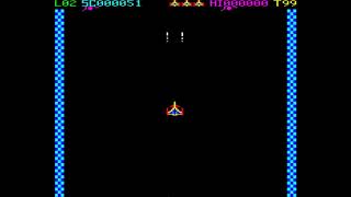 Wet Zone for the BBC Micro
