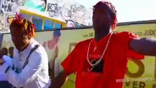 Rich The Kid &amp; Famous Dex &quot;Goyard Pt. 2&quot; (WSHH Exclusive - Official Music Video