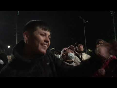 KDC vs AZMA - Cuartos de Final SANJA FREE Vol. 02