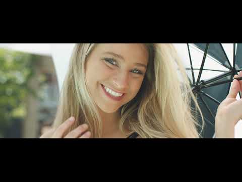 Tiffany Ashton - I Like It (Official Music Video)