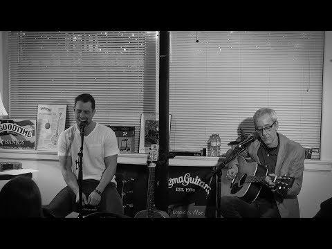 Scott Richmond & Brent Nielsen "Dock Of The Bay"