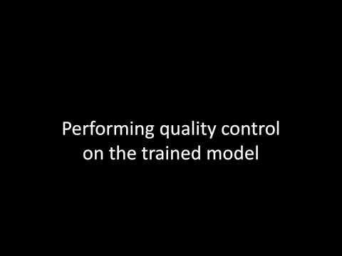 ZeroCostDL4Mic Video #1: A how-to guide to use ZeroCostDL4Mic