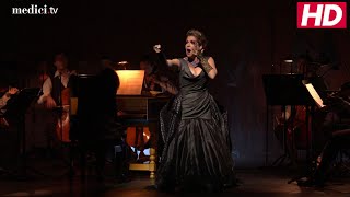 Joyce DiDonato - War & Peace - Leonardo Leo: Andromaca Act I: "Prendi quel ferro, o barbaro!"