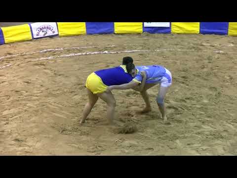 BregandoXlalucha CL  Almogaren CL Maninidra 07 02 2020