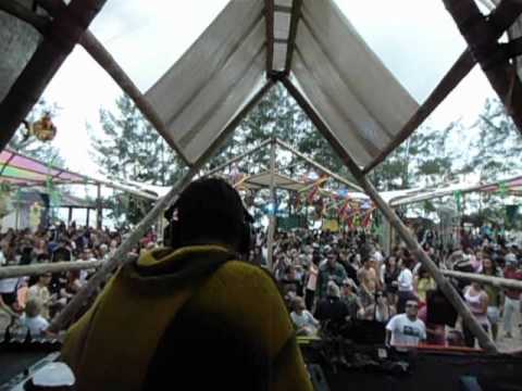 Zaghini @ Festival Respect Lost - Sociedade Alternativa