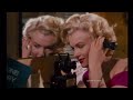 Marilyn Monroe- Niagara (1953) - NOTSCENEYOUTUBEMM Marilyn Monroe- Niagara (1953)