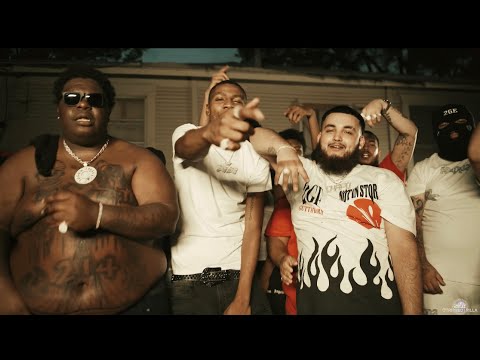 Bankroll chapo x DopeboiA ft BigXthaPlug - In Da City (Official Video)