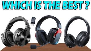 TOP 5 Best Wireless Headphone In 2026