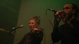 Hayak Baba Hayak - Radio Baghdad + special guests X Teder 2/23