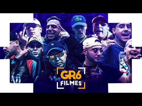 SET DJ Raul e DJ Luizinho - MC's Grego, PH, Gudan, Hugo CNB, Leh, Amaral, Kako e Juninho Souza