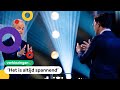 Politici proberen nog één keer kiezers te overtuigen