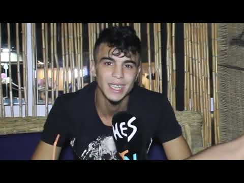 Fox Flow  حوار شيق مع