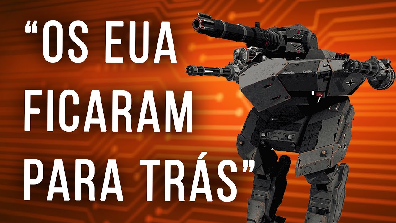 JÁ POSSO DIZER "EU AVISEI"?