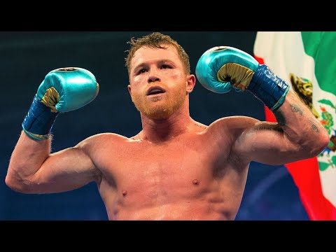 Canelo Álvarez (Highlights/Knockouts)
