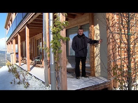 comment financer une maison en suisse