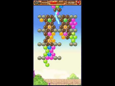 Simon's Cat Pop Time Level 747 - NO BOOSTERS 😺 | SKILLGAMING ✔️