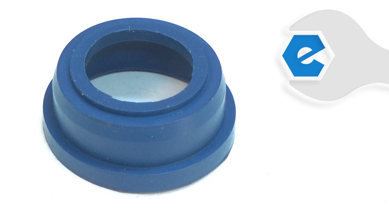 Replacing your DeWALT Jig Saw Rubber Cup