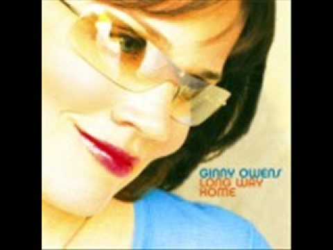 Ginny Owens-I Am w/lyrics