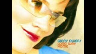 Ginny Owens-I Am w/lyrics