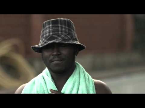 El negro del whatsapp