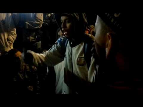 PAKTU TMS ALQUIMISTA NOKAUT vs CHOCO RIME KRISTO SLR | 4tos | [4vs4] Fecha 10 (2016) Madero Free