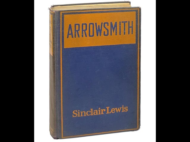 Vídeo relacionado con Arrowsmith