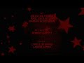 Franny S Feet End Credits Created By Horror Remake