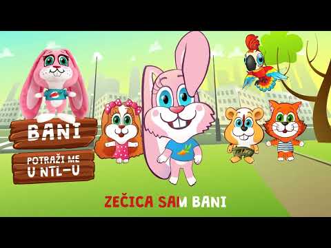 N-tele animacija - BANI - 08.09. - 21.09.2022.