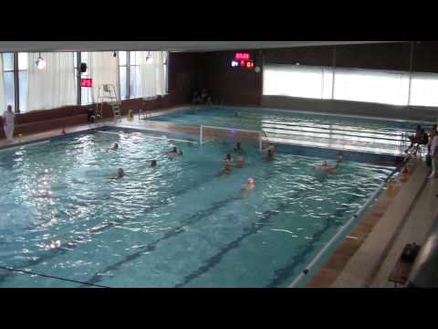 Camp.Esp. 3.ª Div - El Olivar 6 -vs- 5 Mallorca WPC (3er Cuarto) 3/4