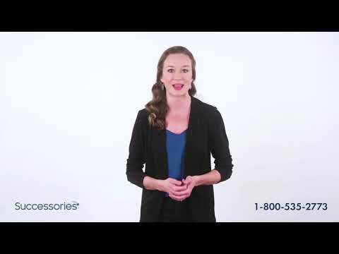 Successories video/presentation/materials