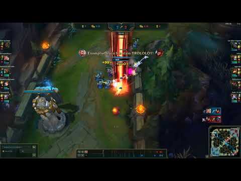 Senna Wukong soul bug