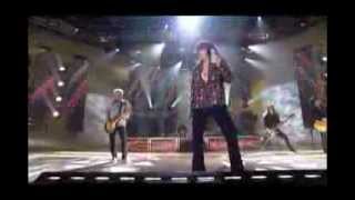 Foreigner - Night Life  ( Live )  HQ