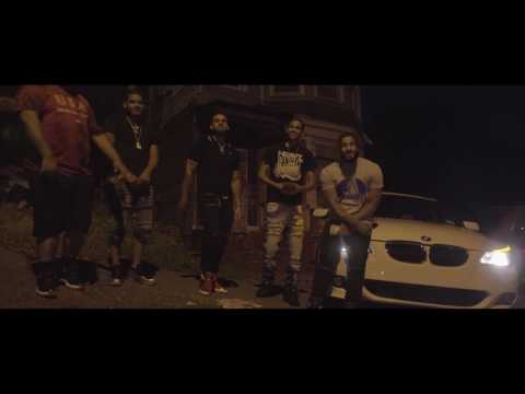 Tatted Up Fi - Vince Carter