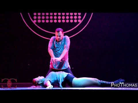 Carlos & Chloe [In The Name Of Love]  @ Dancin Bachata Fusion 2017