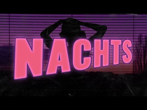 Bearence Hill - Nachts (prod. by SiNCH, Schnichels & Typhoon)