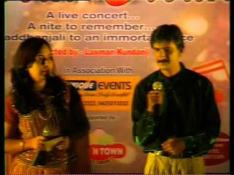 Naresh Valecha  Duniya walo...