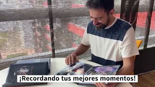 Tus fotos son tus recuerdos, guárdalos para siempre en un Fotolibro