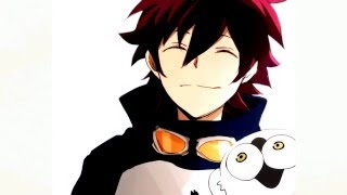 Hello,world!! Ft.Zenpaku (dj-Jo Remix )Romaji Lyrics