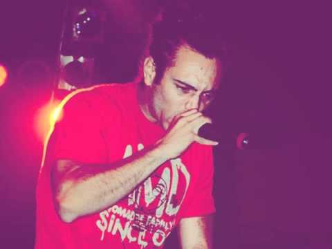 Sharif (con Hazhe) - Zapatos de cristal